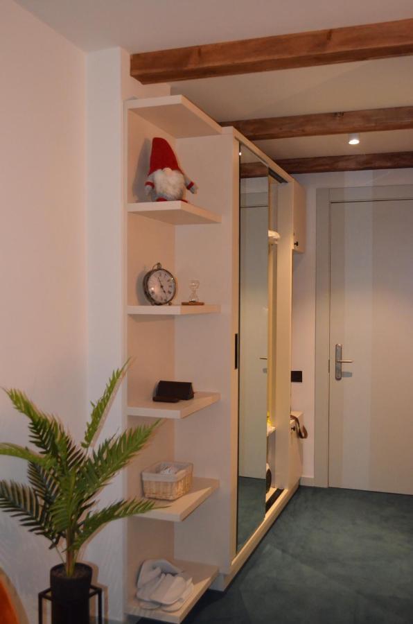 Gudauri Atrium Redco Apartment Exterior foto