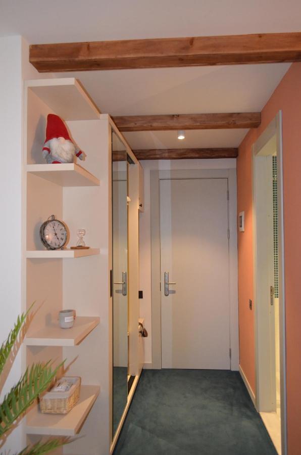 Gudauri Atrium Redco Apartment Exterior foto